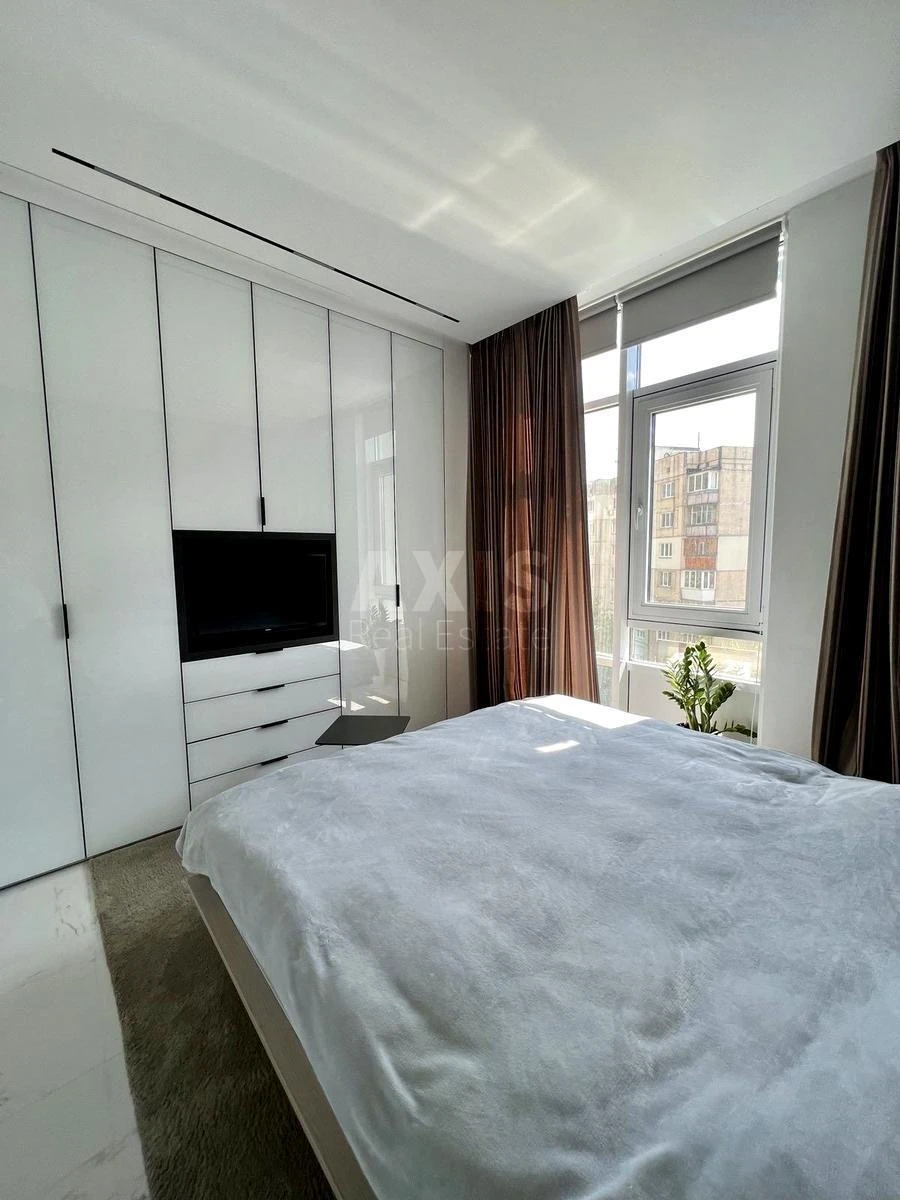2k apartment vul. Saperne Pole 5633025