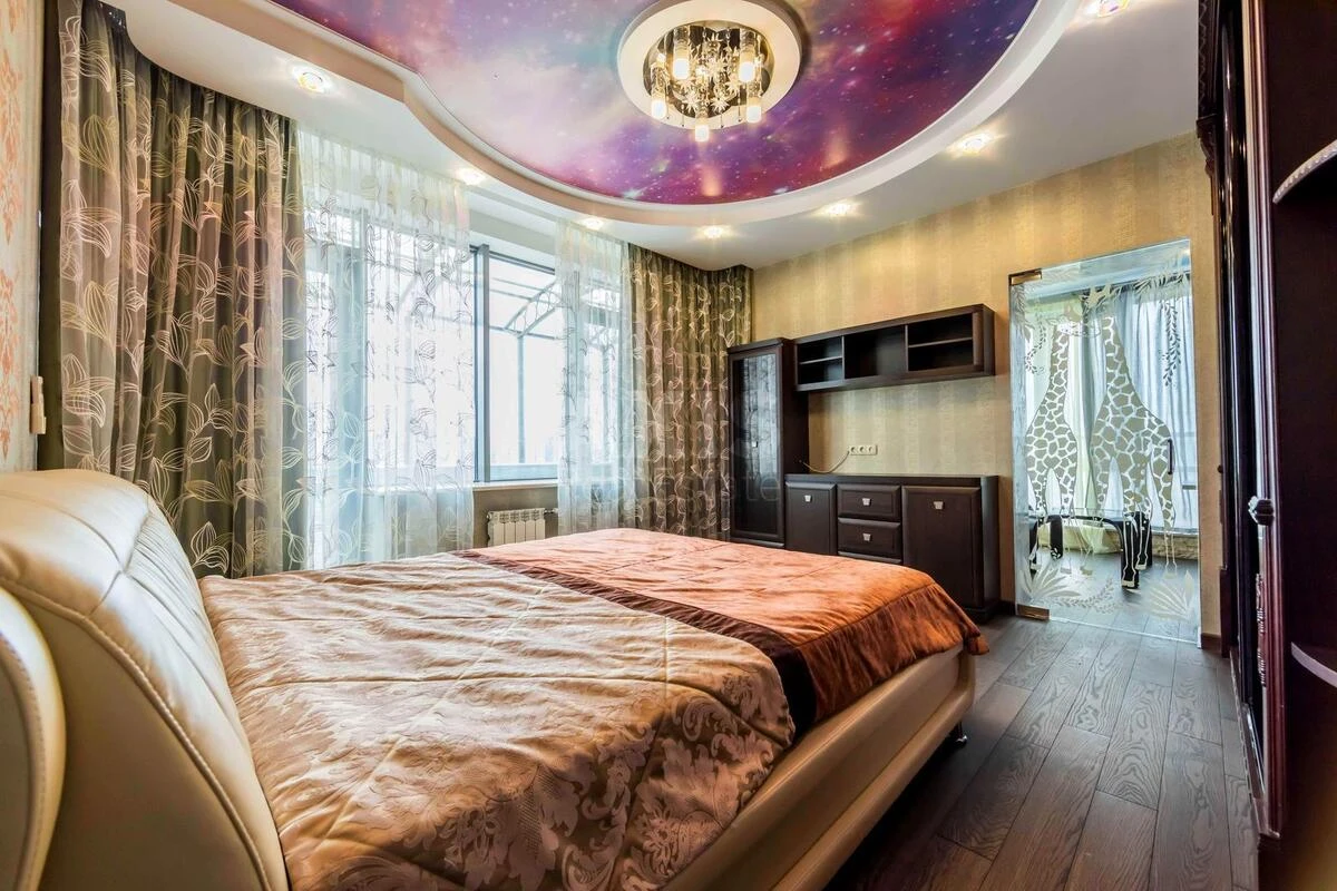 3к квартира наб. Днепровская 14А654656