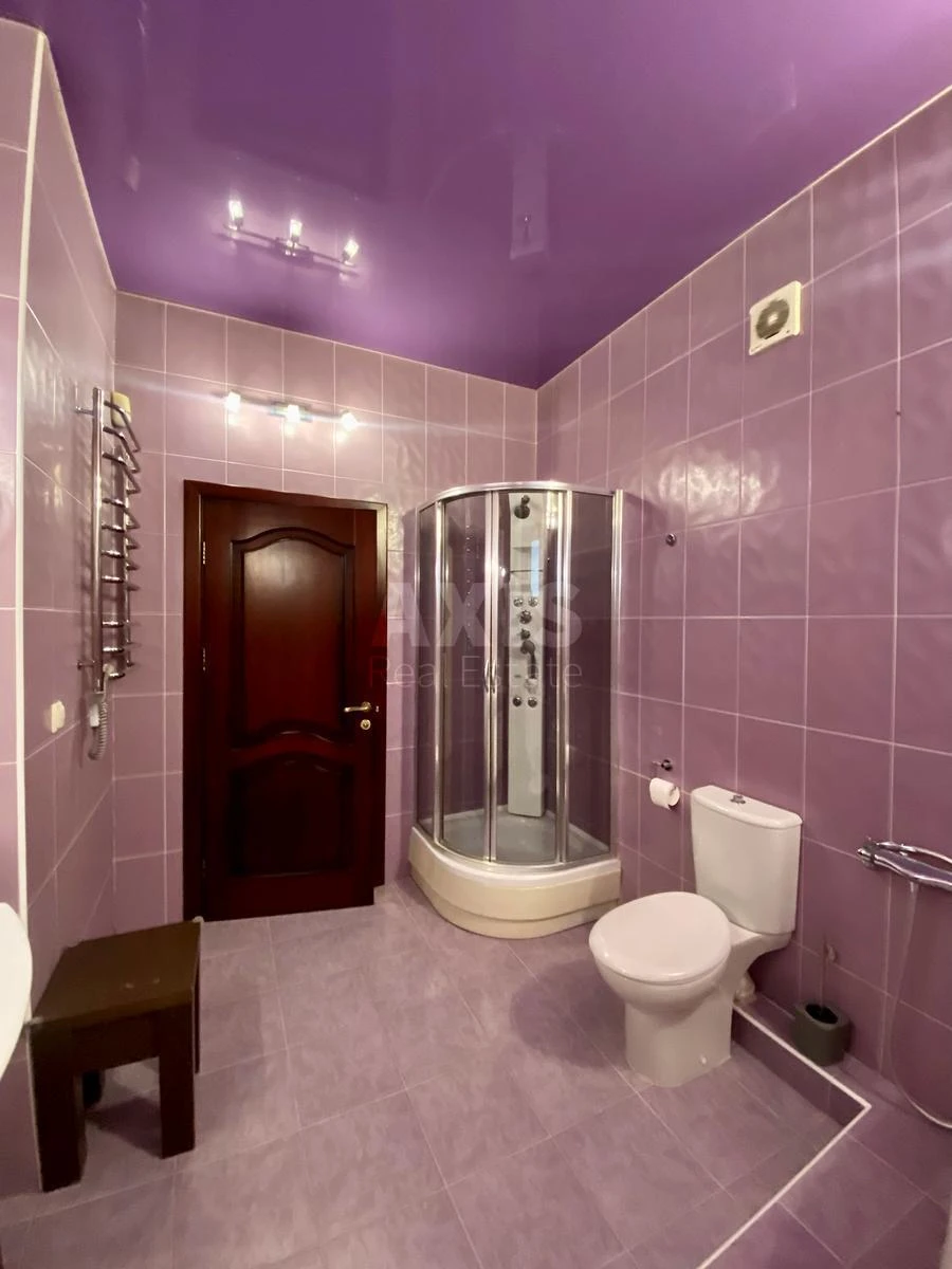 3k apartment vul. Observatorna 86332011