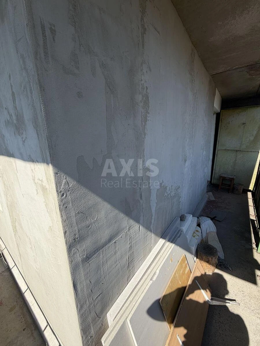 3k apartment vul. Chornobyl's'ka 116704110