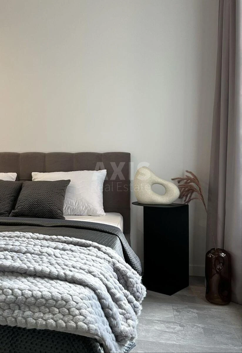 1k apartment pr-t Yevropeyskoho Soyuzu 53/46633714