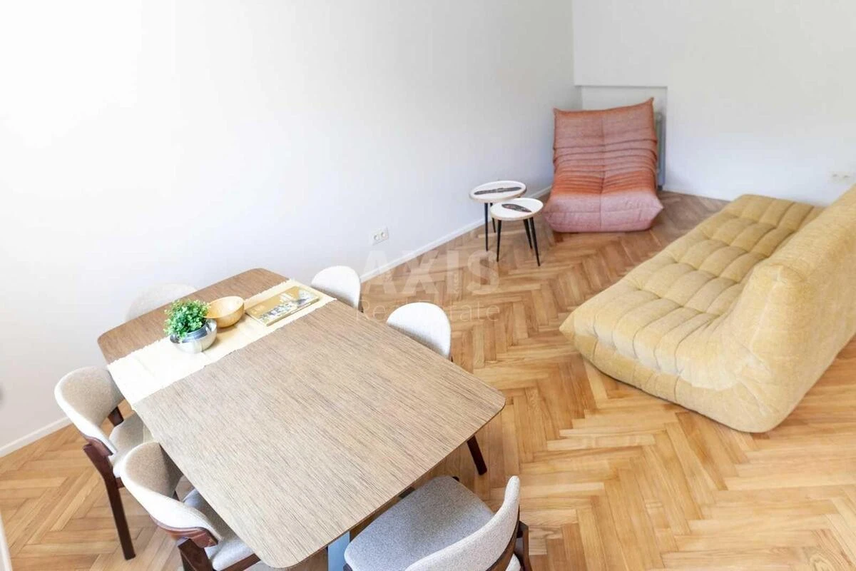 3k apartment vul. V'jacheslava Lypyns'kogo 3670698