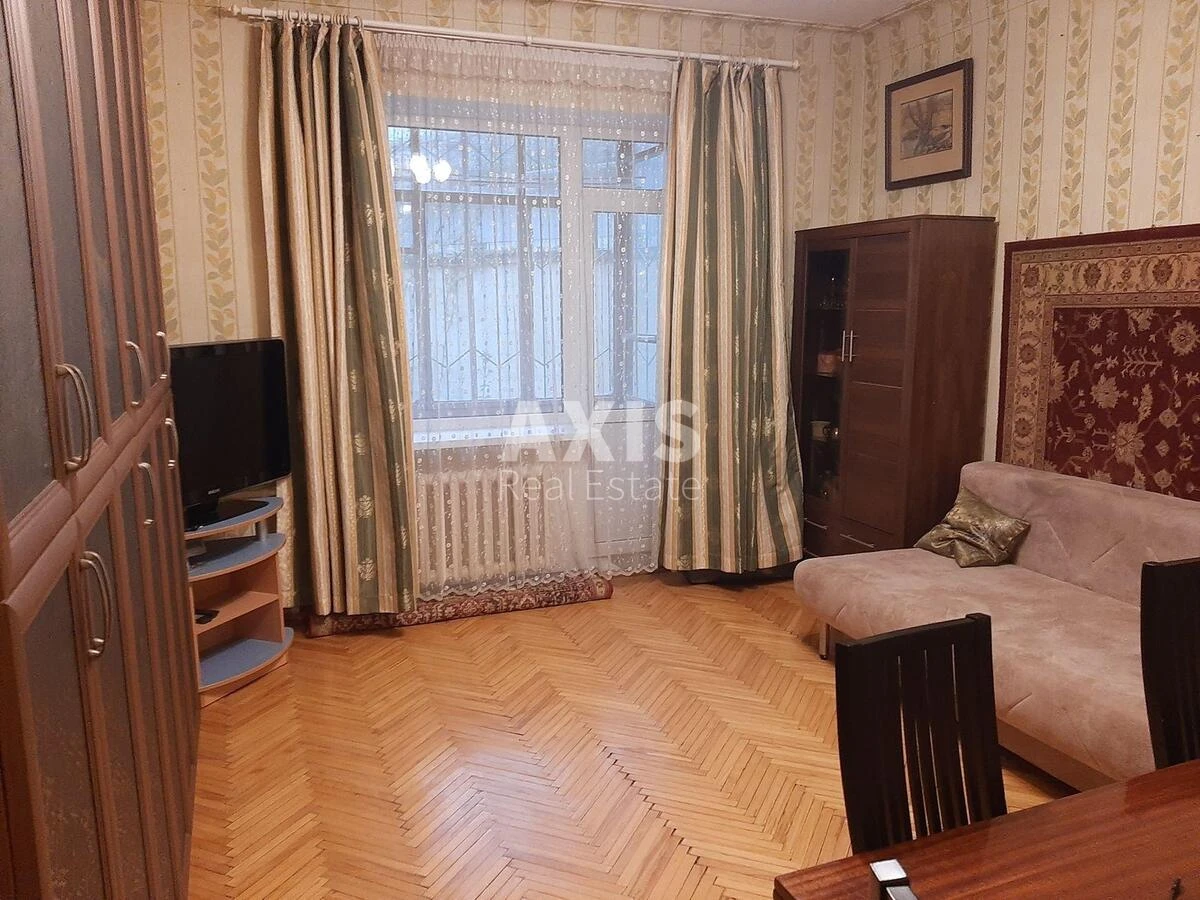 3k apartment vul. Volodymyra Vynnychenka 12641500