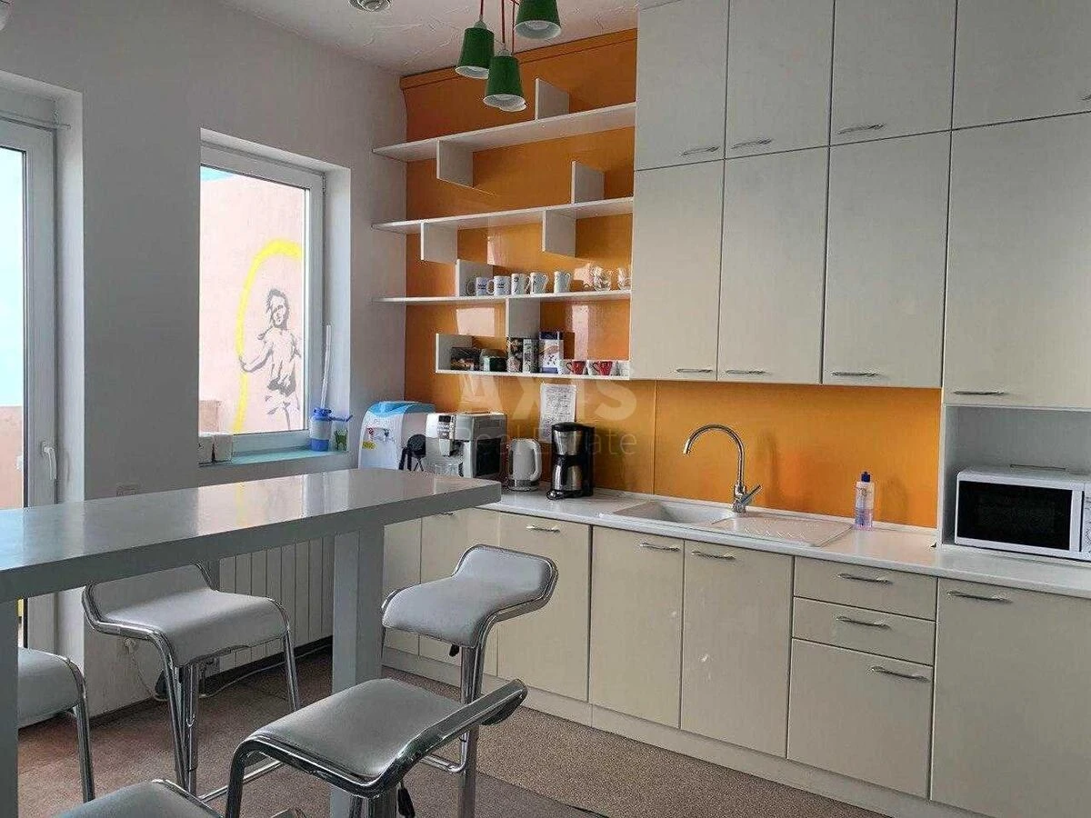 Office vul. Chavdar Jelyzavety 7, 175m2675742