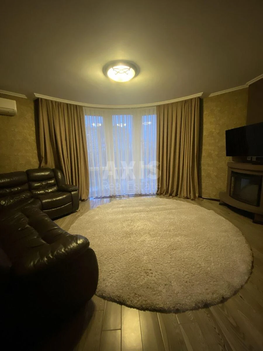 2k apartment vul. Revuc'kogo 7643172