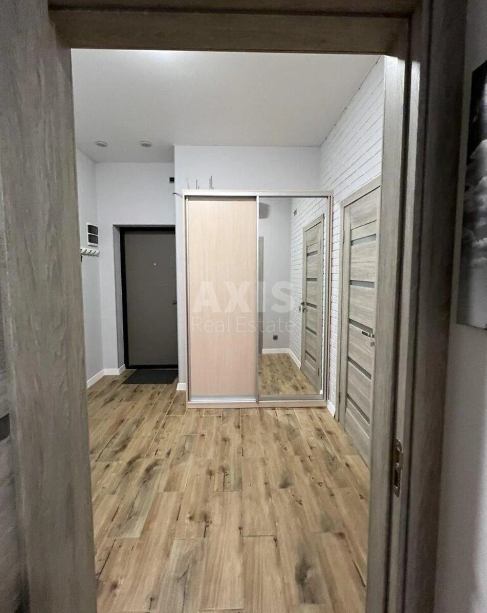 1k apartment vul. Levka Lukyanenka 21/19643258