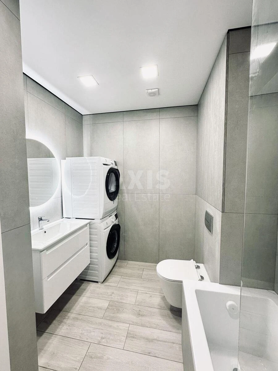 1k apartment vul. Viktora Nekrasova 6676075