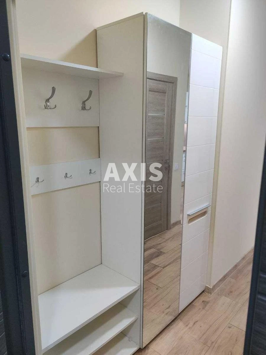 1к квартира ул. Краковская 27362364