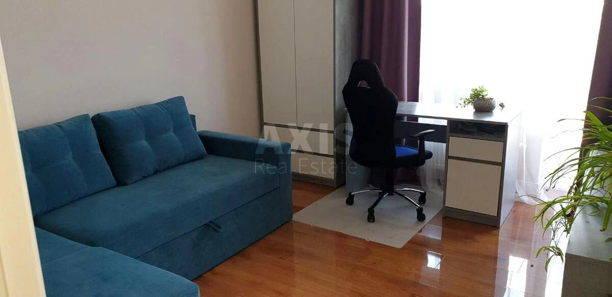 3k apartment prov. Laboratornyj 7659482