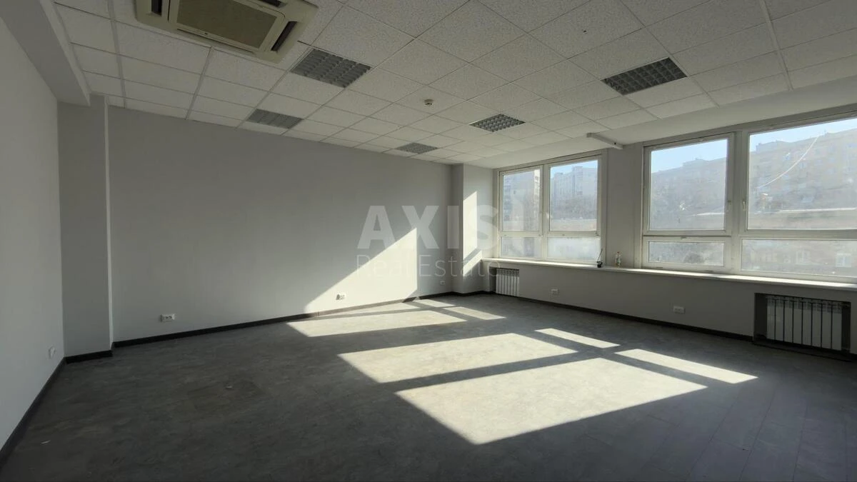 Офис ул. Мечникова 2, 115м2675552