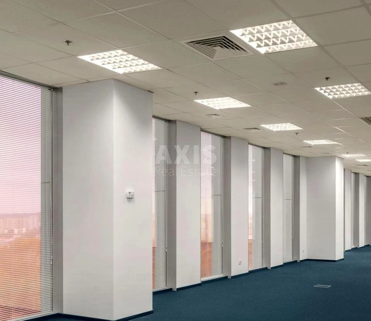 Office vul. Amosova Mykoly 12, 271m2659613