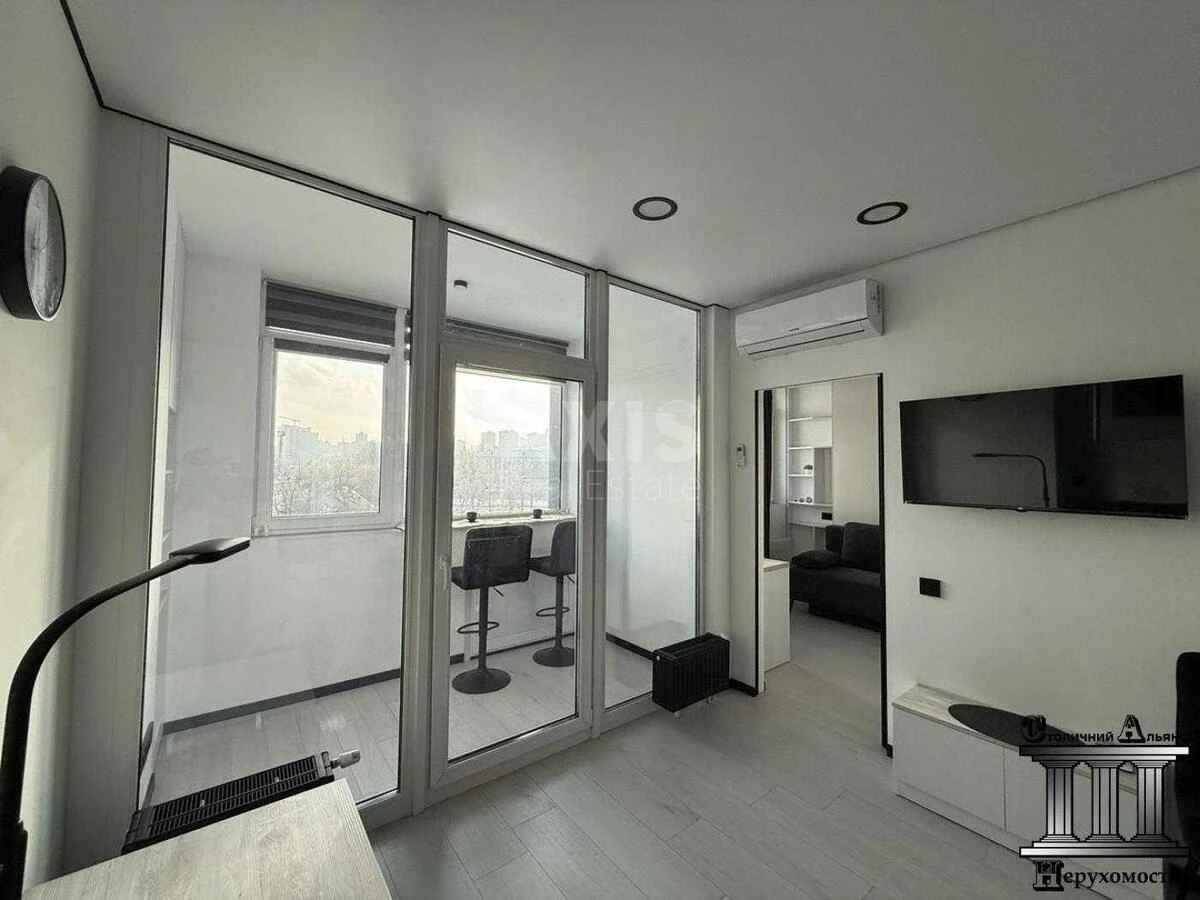 1к квартира пр-т Берестейский 11Б691067