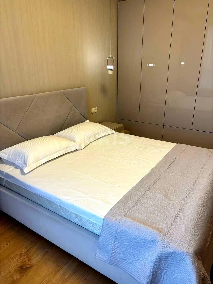 1k apartment vul. Osokors'ka 2А705759