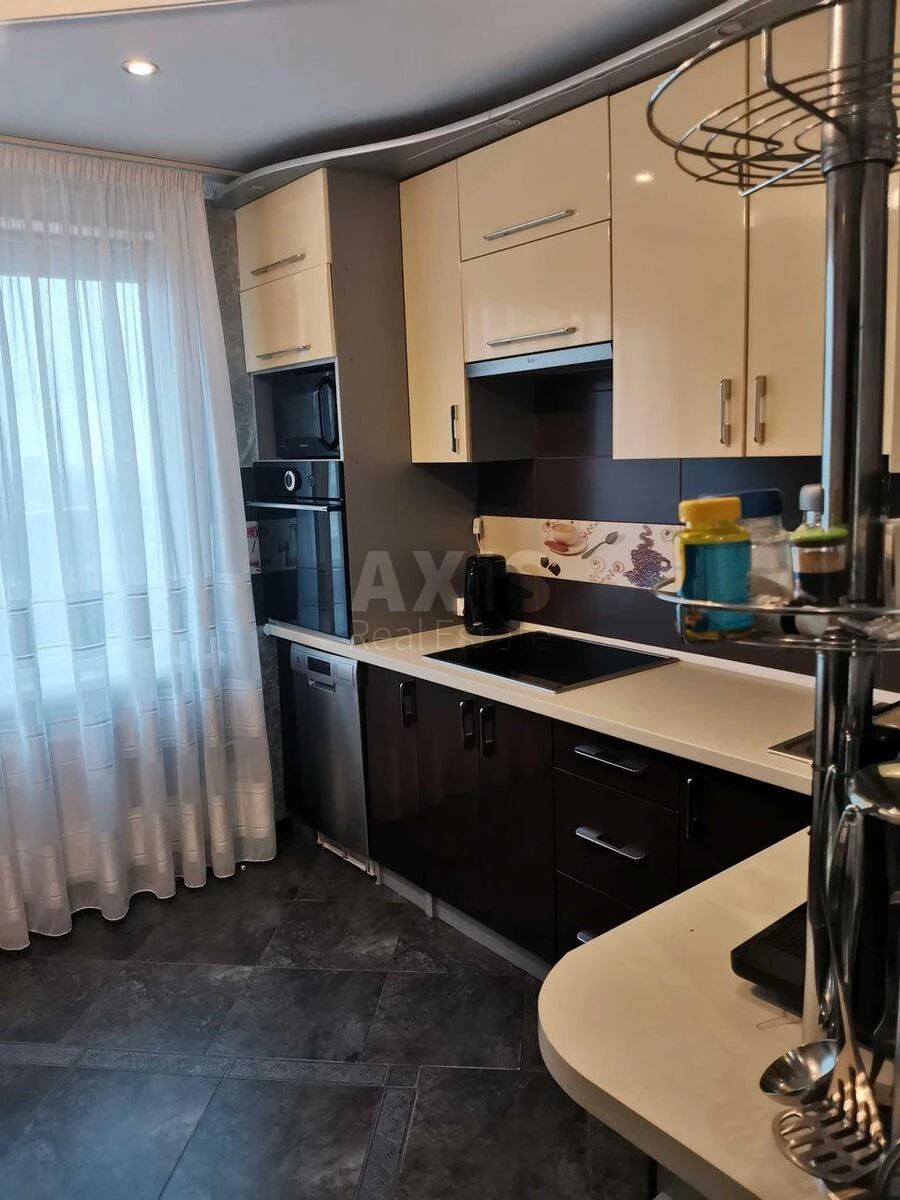 2k apartment vul. Makarenka 164257