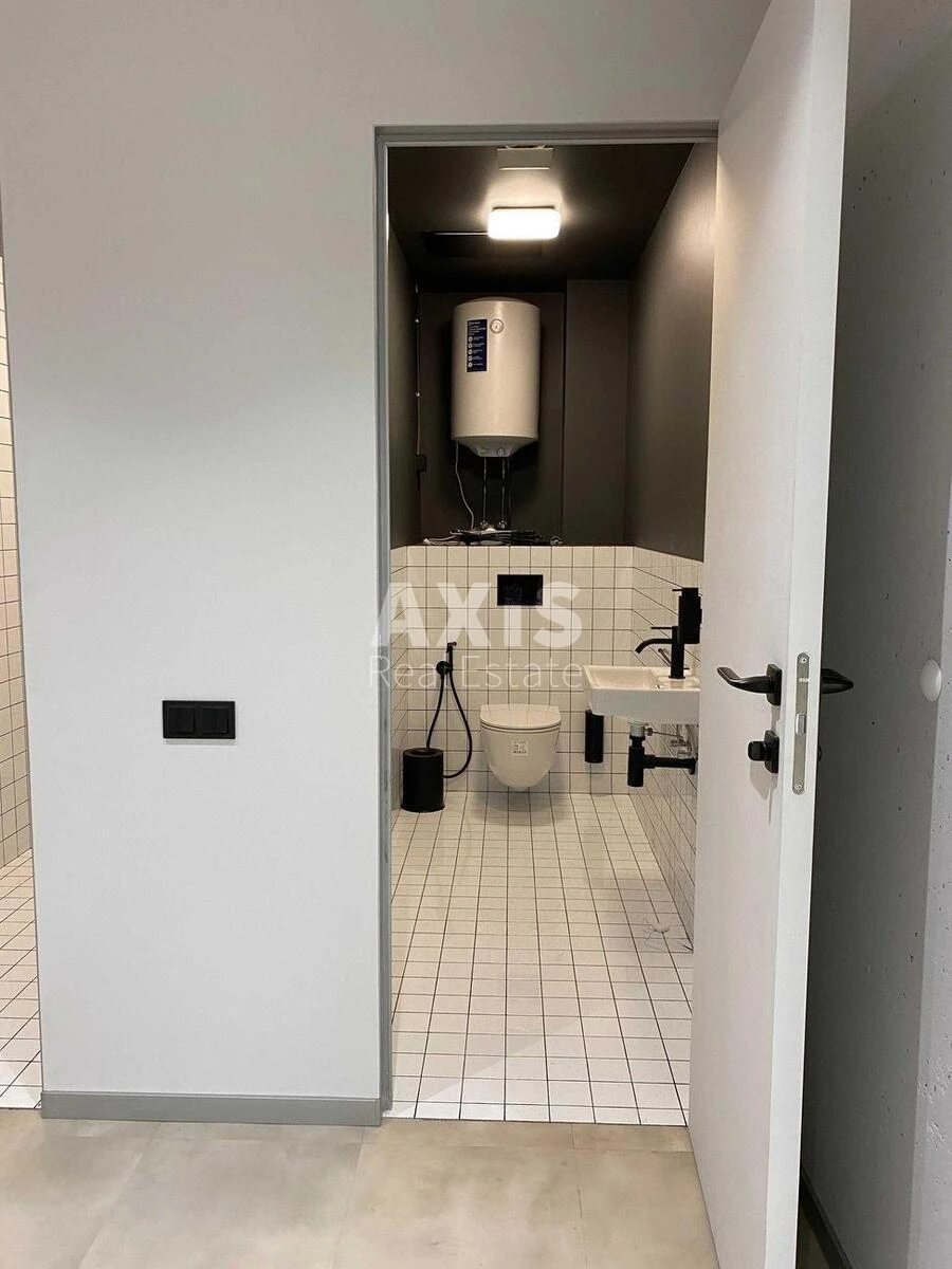 Офис ул. Андрея Верхогляда четырнадцать A, 125м2560849