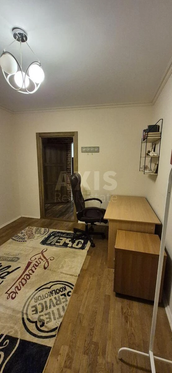 3к квартира ул. Ахматовой Анны 43656233