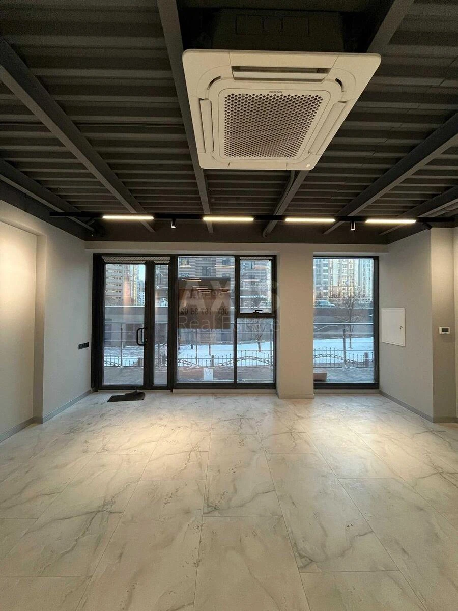 Trade object vul. Andriya Verkhohlyada 14А, 89m2672101