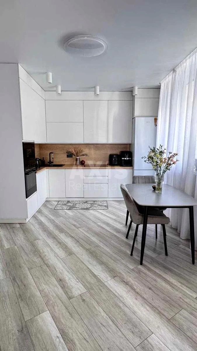 1k apartment vul. Dragomanova 1063879