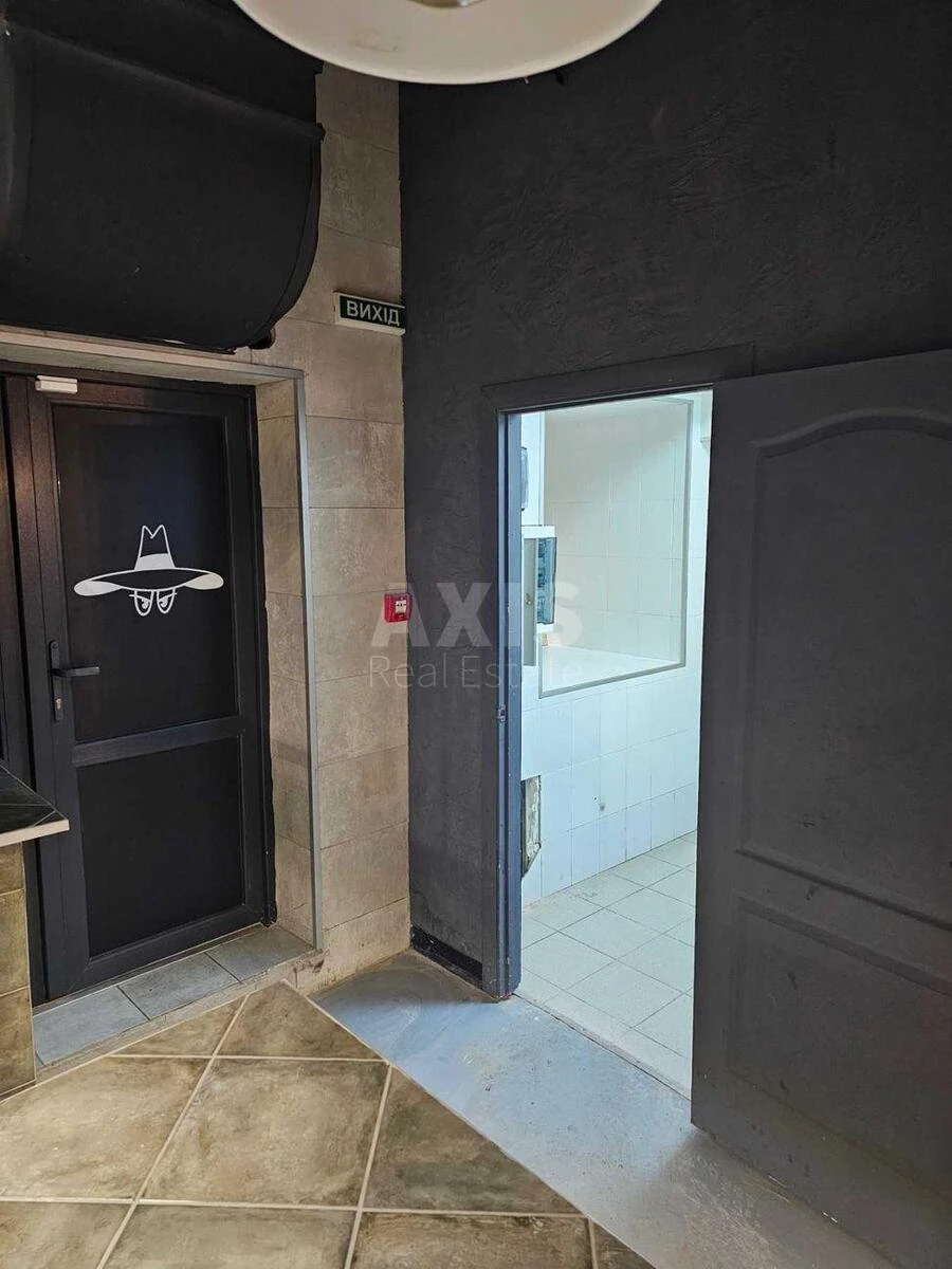 Объект торговли ул. Саксаганского 112, 140м2672367