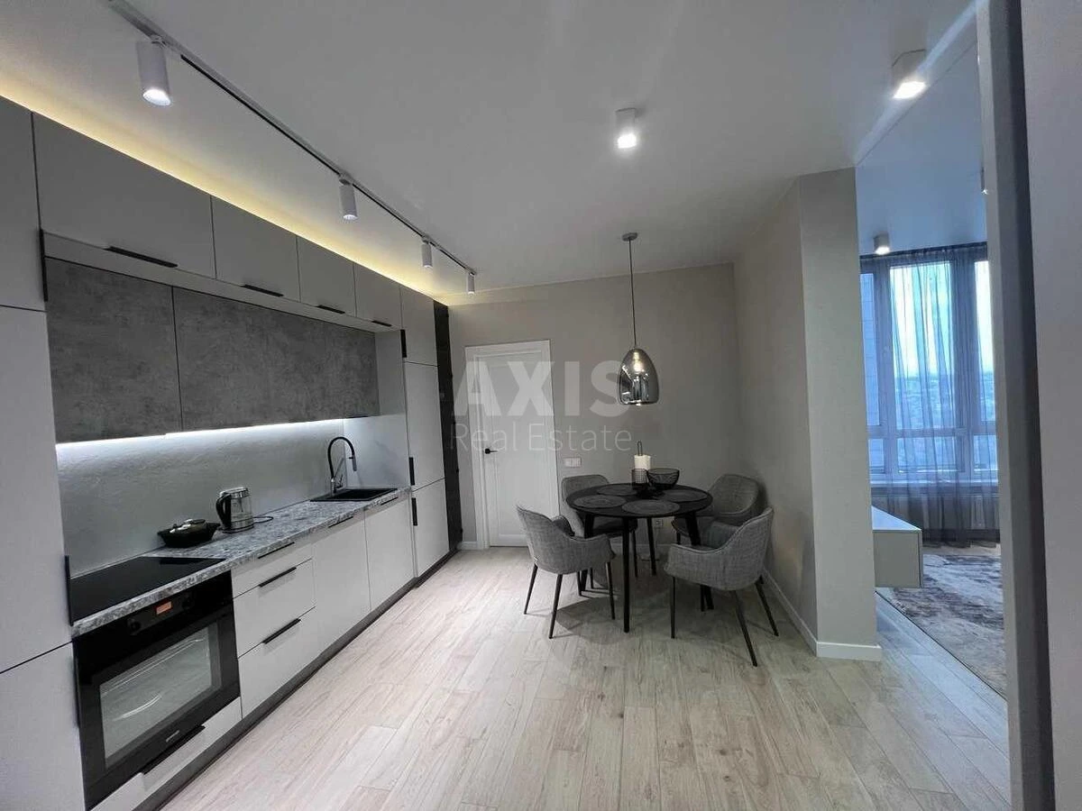 2k apartment vul. Mykhayla Boychuka 41639040