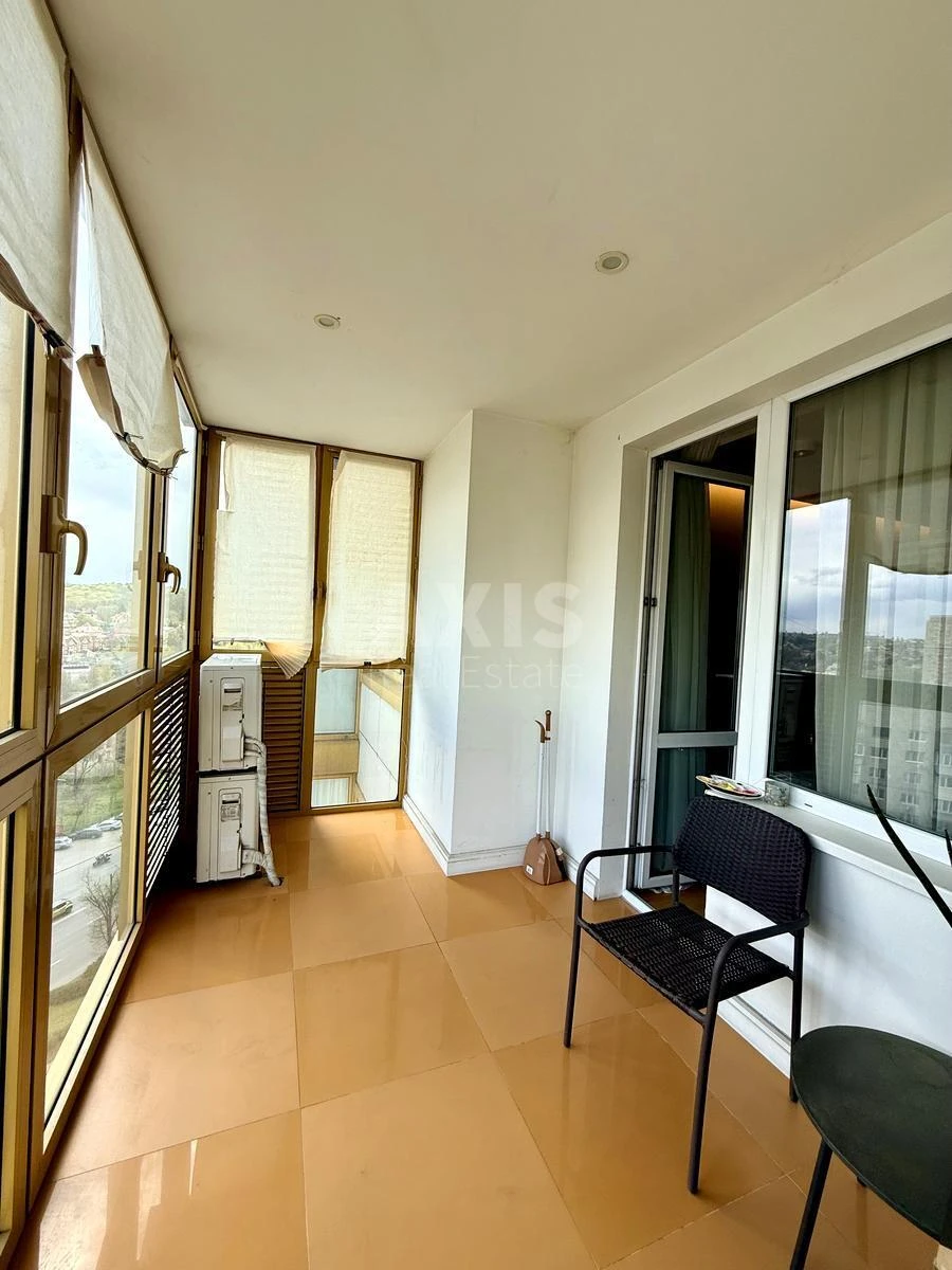 1k apartment pr-t Golosii'vs'kyj 586888411