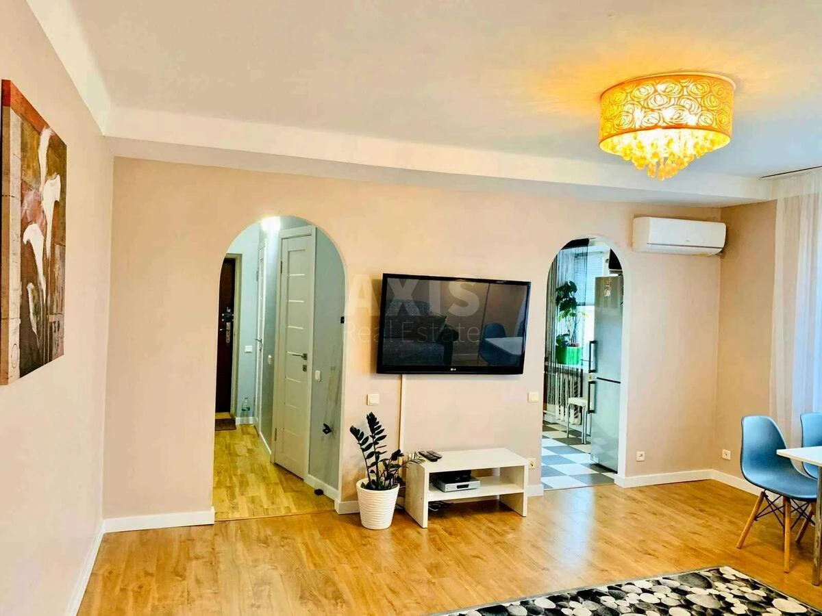 3k apartment bul. Lesi Ukrai'nky 5719120