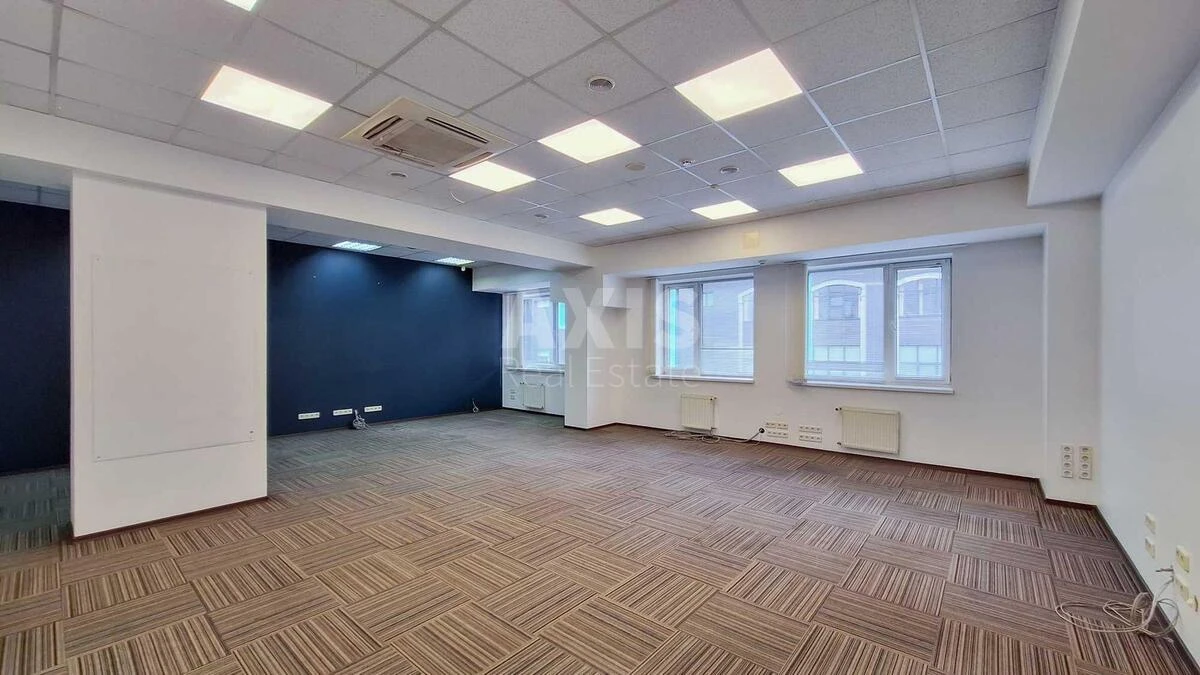 Office vul. Pymonenka Mykoly 13, 306m2656711