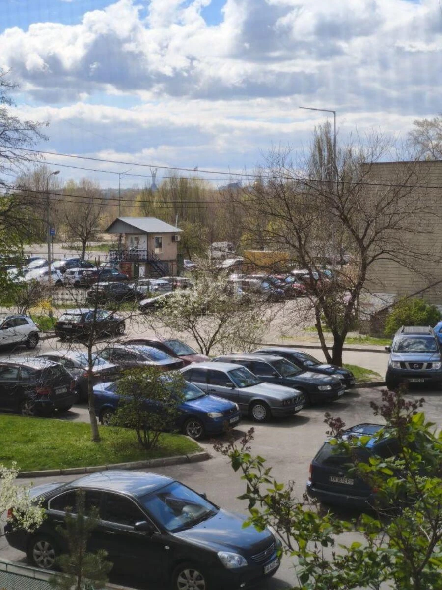 3k apartment vul. Lunachars'kogo 3В6726513