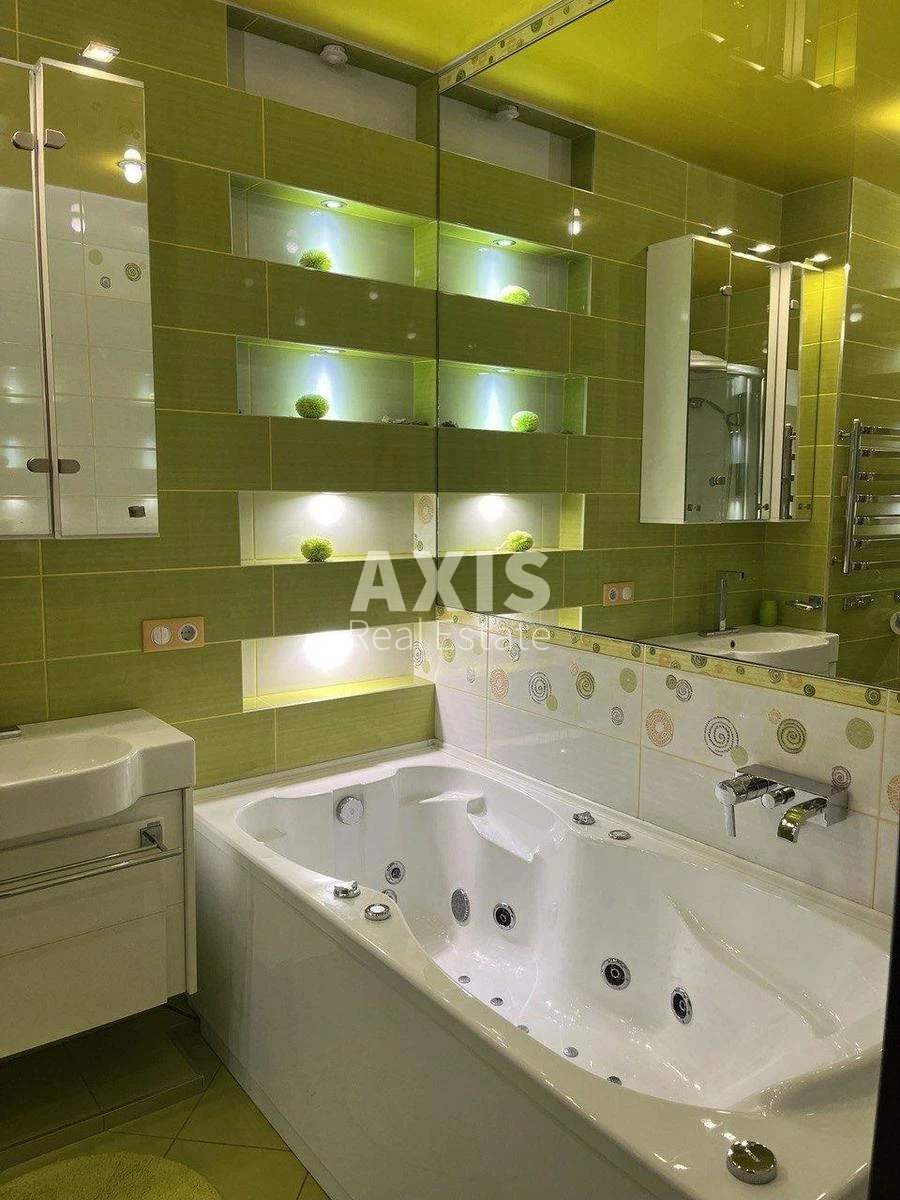 3k apartment nab. Dniprovs'ka 14110510
