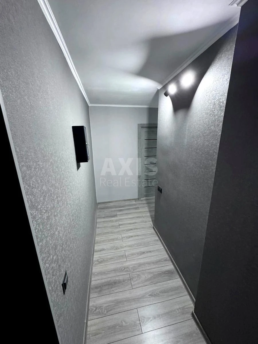 1k apartment vul. Regeneratorna 4640094