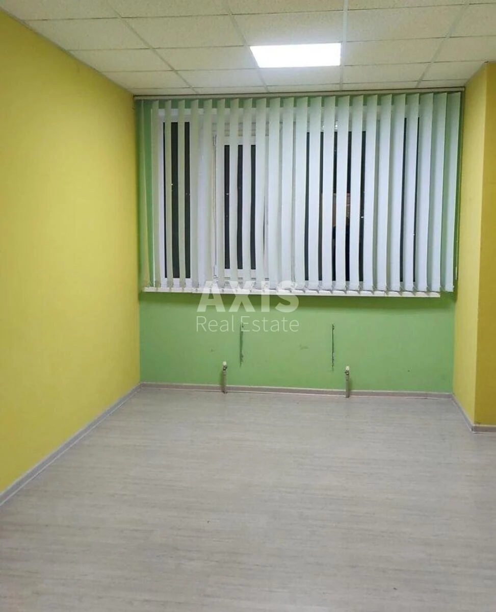Office vul. Velyka Kytai'vs'ka 53, 160m2501273