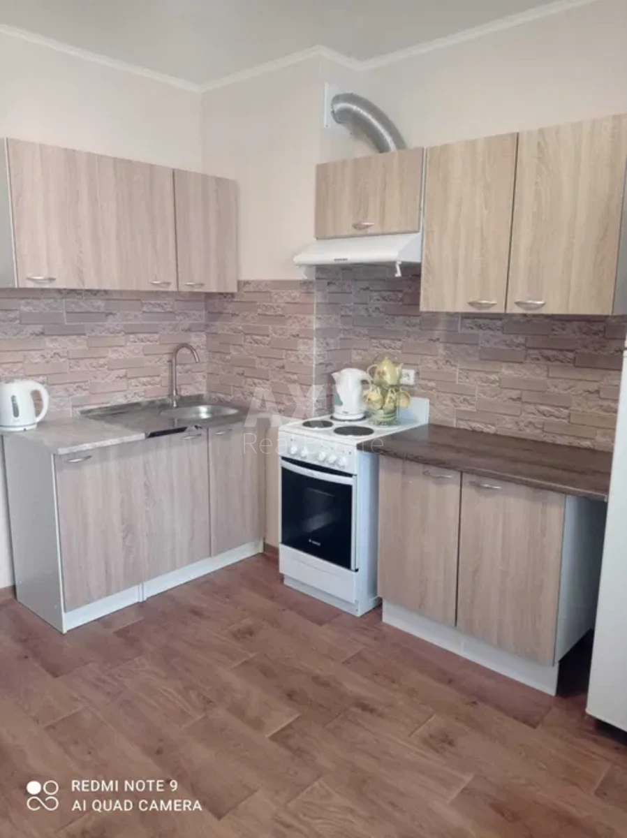 2k apartment prov. Baltijs'kyj 23261530