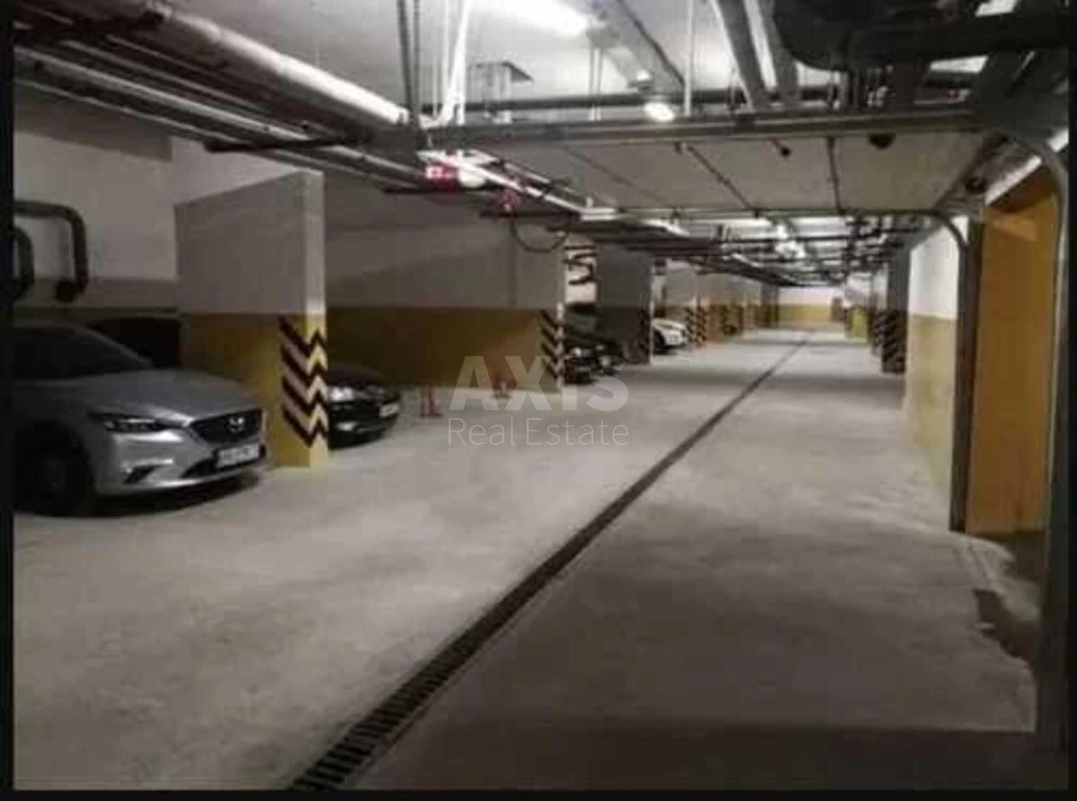 1k apartment vul. Jevgena Konoval'cja 36Е657305