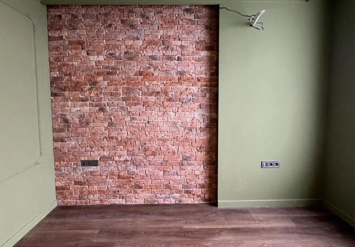 2k apartment bul. Ryl's'kogo Tadeja 1384242