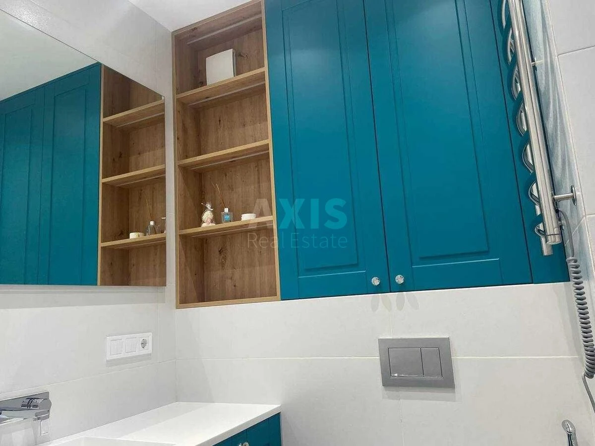 2k apartment vul. Saljutna 2Б673017