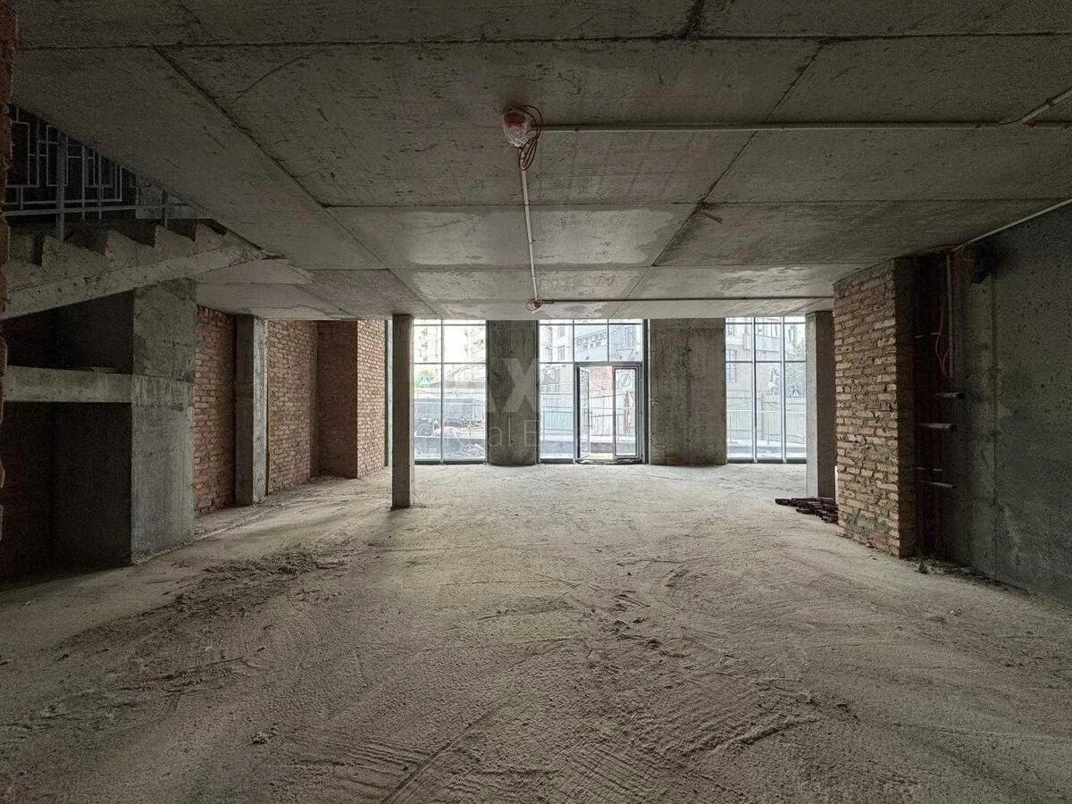 Trade object vul. Andriya Verkhohlyada 19А, 200m2640862