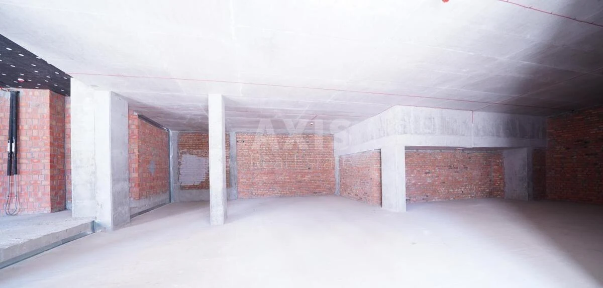 Trade object vul. Gareta Dzhonsa 12А, 178m2673283