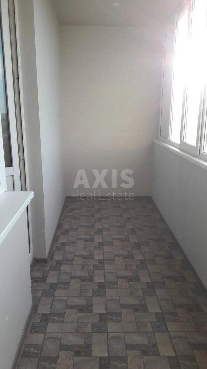 3k apartment vul. Olevs'ka 5642147