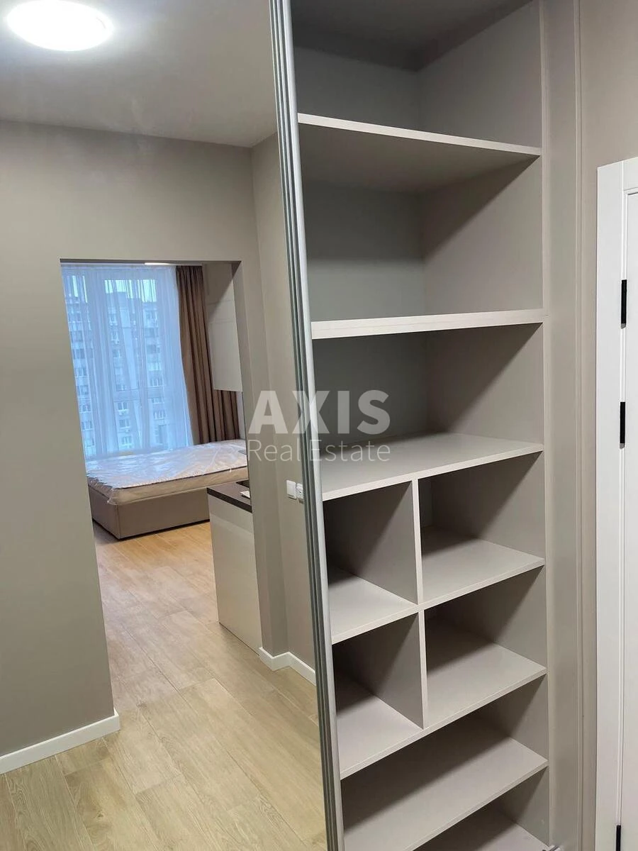 1к квартира ул. Ревуцкого 40565656