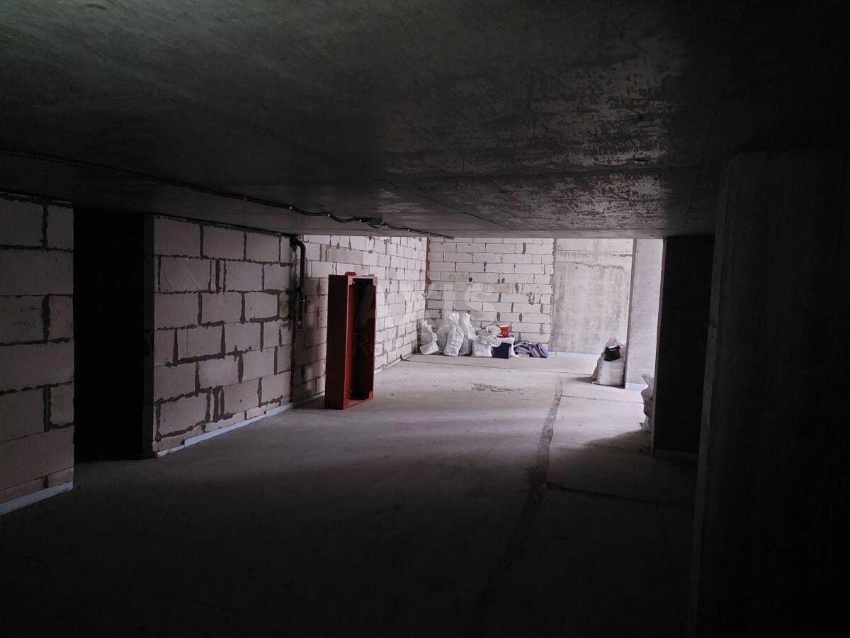 Service object vul. Barbjusa Anri 28А, 78m26001112