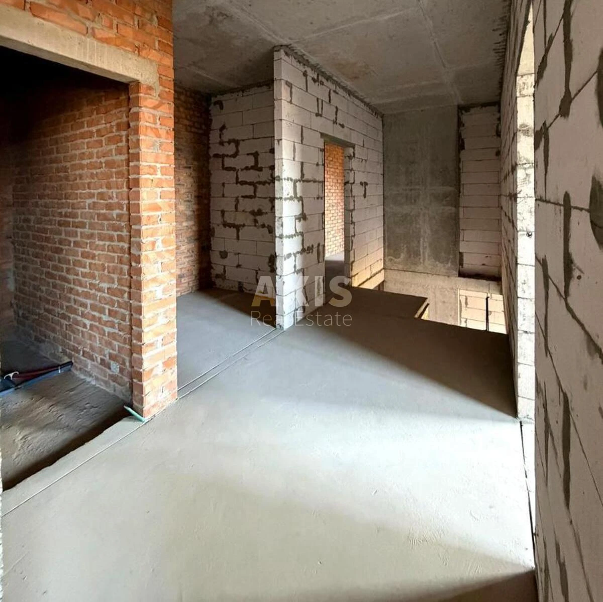 Office vul. Zabolotnogo Akademika 1А, 205m2639367