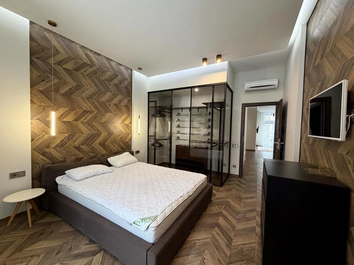 3k apartment vul. Saperne Pole 12689972