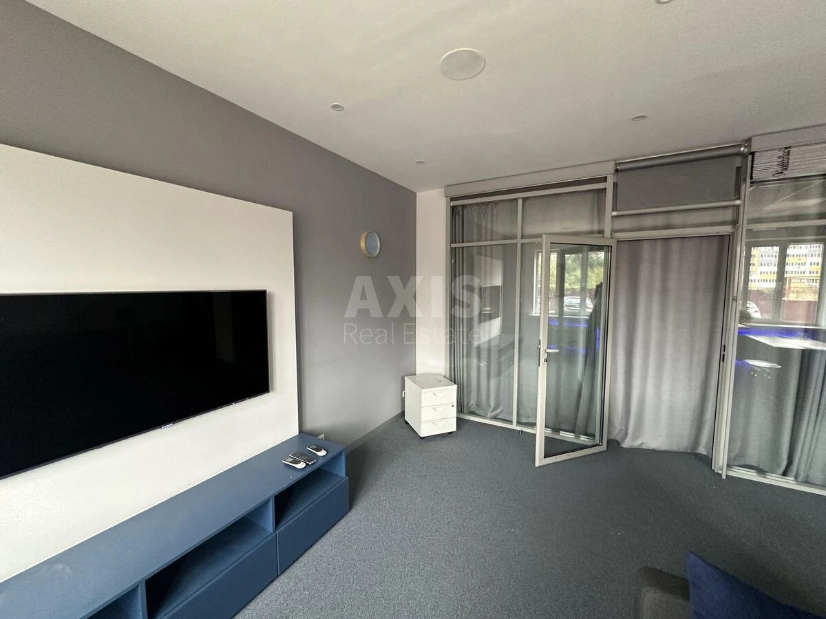 Office vul. Zhabajeva Zhambyla 22, 62m2508227