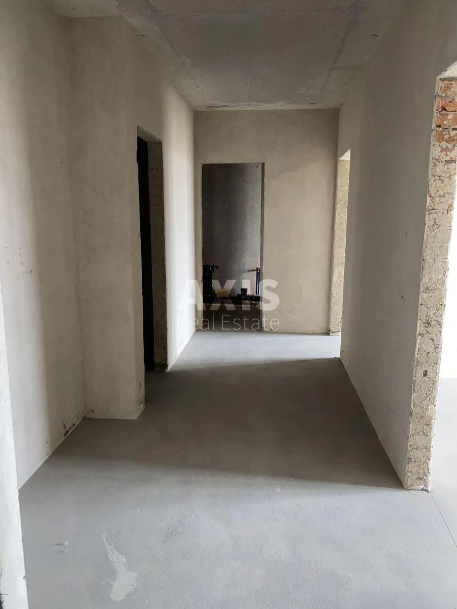 2k apartment vul. Baggovutivs'ka 25536085