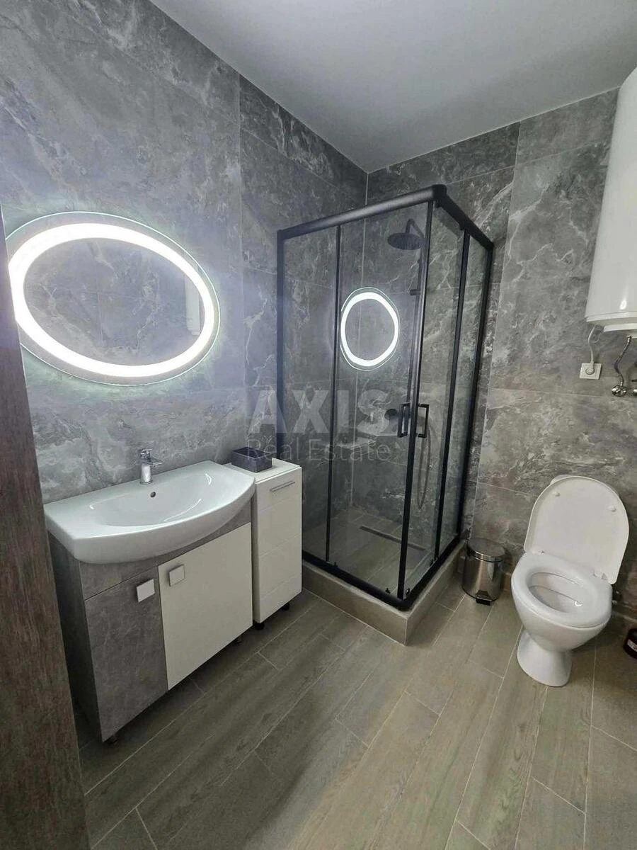 1k apartment vul. Zabolotnogo Akademika 148Б674423