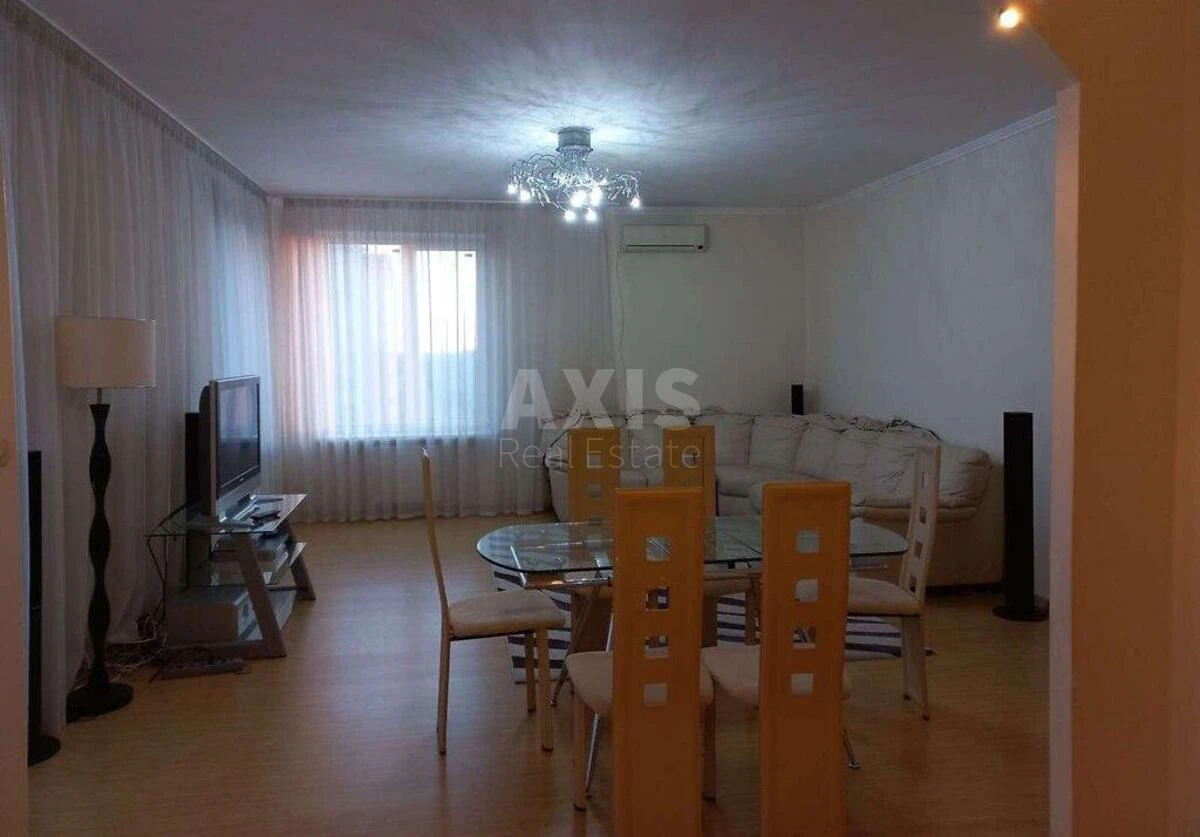 2k apartment vul. L'vivs'ka 22А690492
