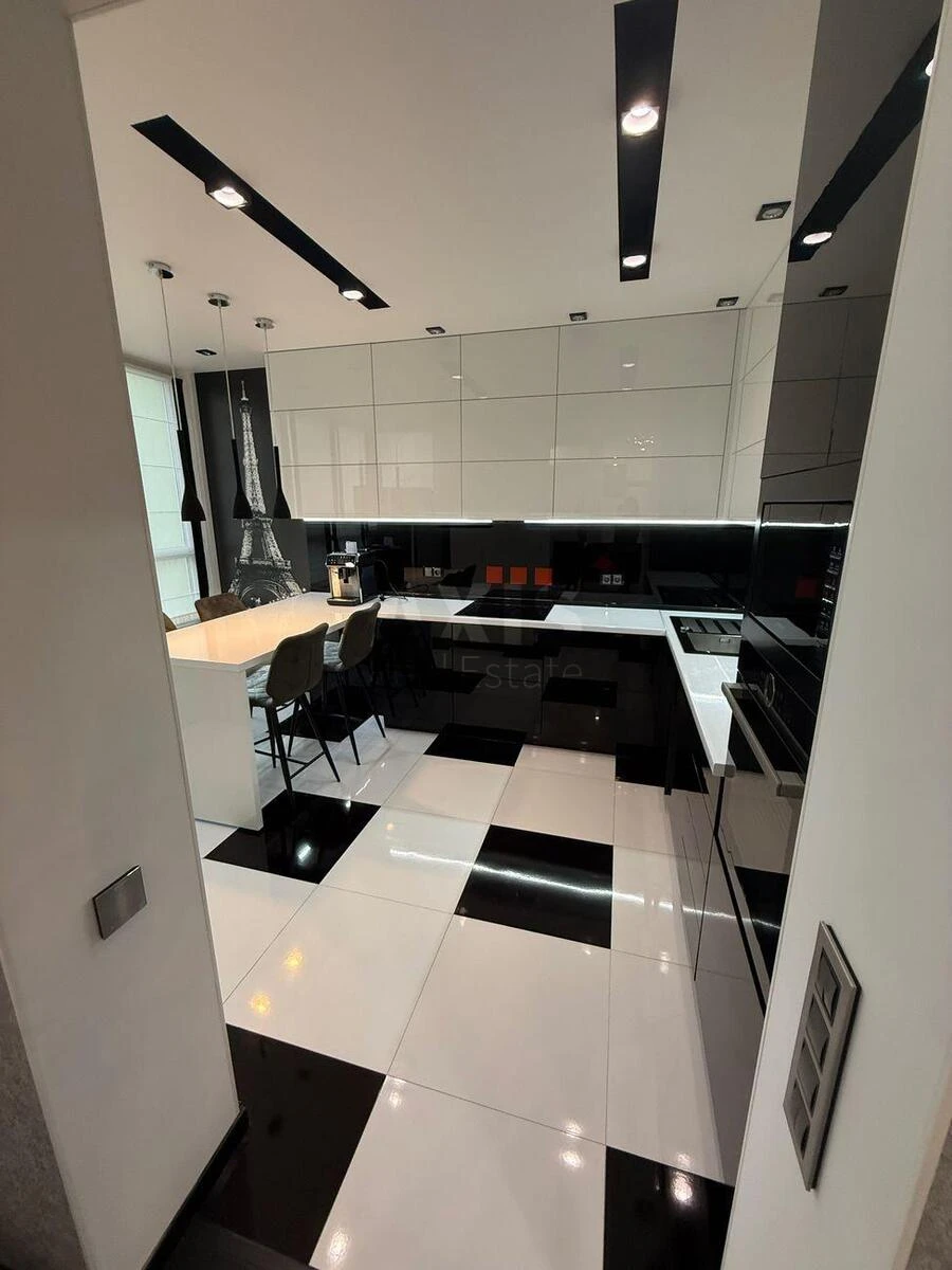 3k apartment vul. Doncja Myhajla 2А67464