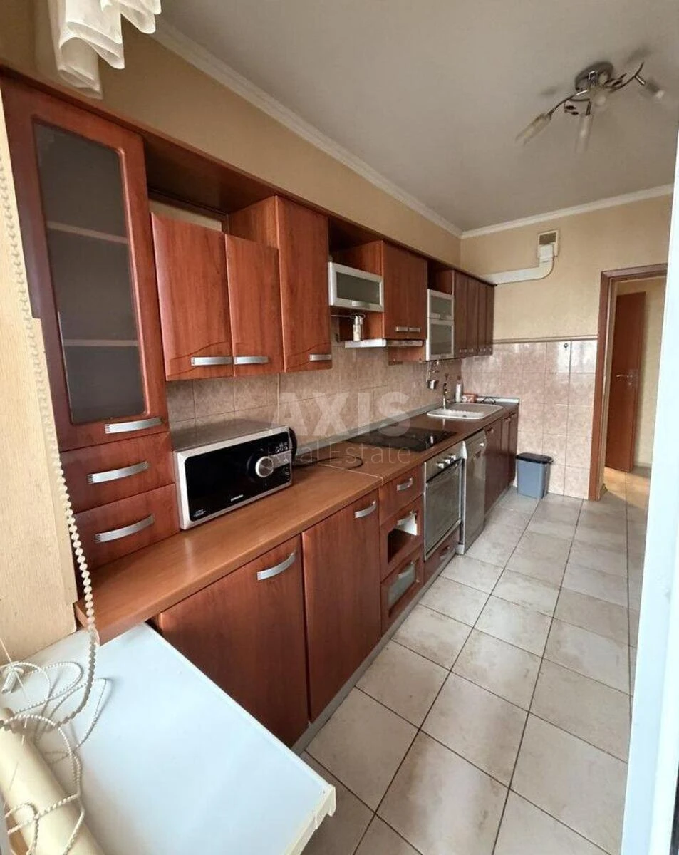 3k apartment bul. Lesi Ukrai'nky 21Б66373
