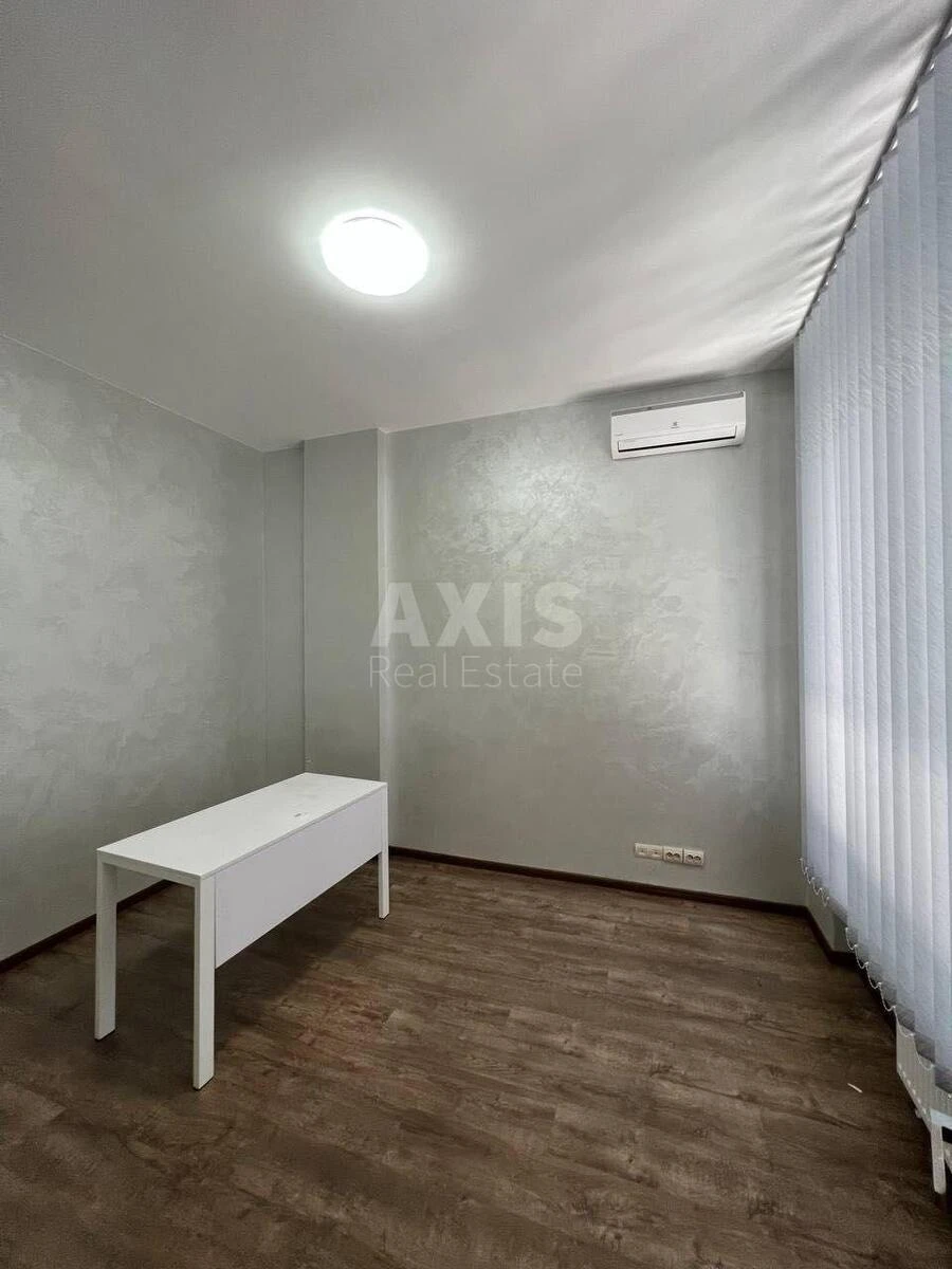 Офис ул. Евгения Коновальца 36Д, 60м2710363