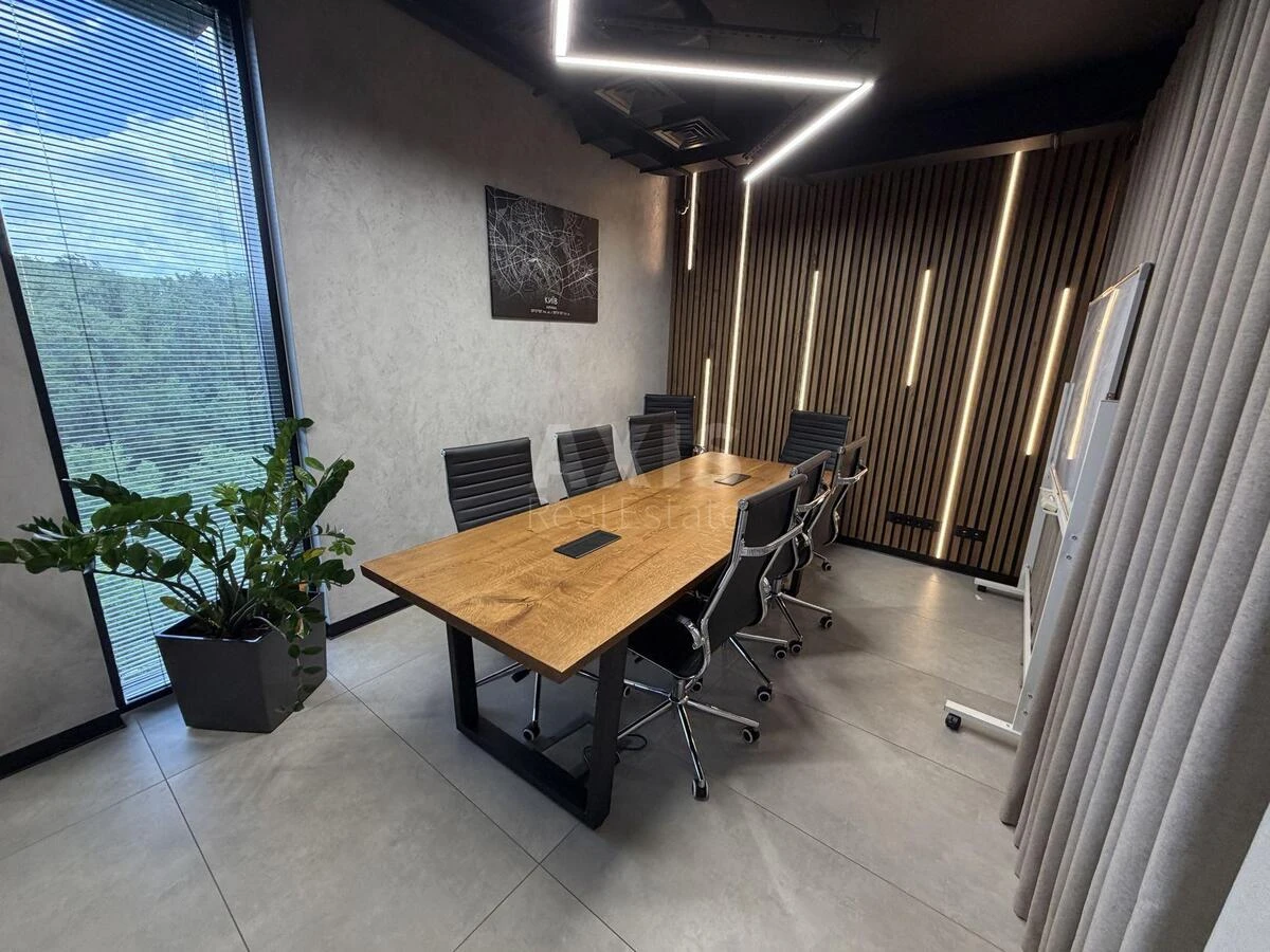 Office vul. Krasylivs'ka 9, 785m27105712